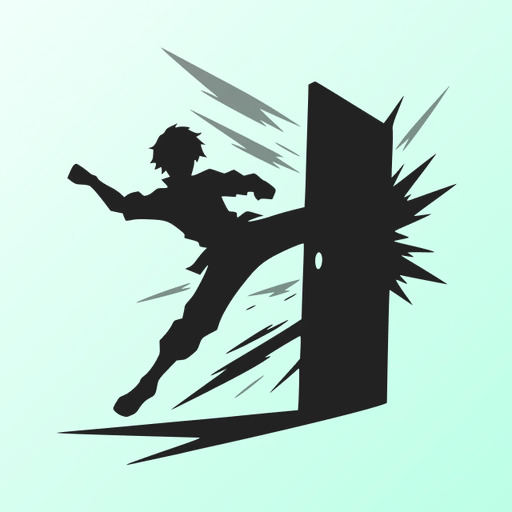 GetHired Logo